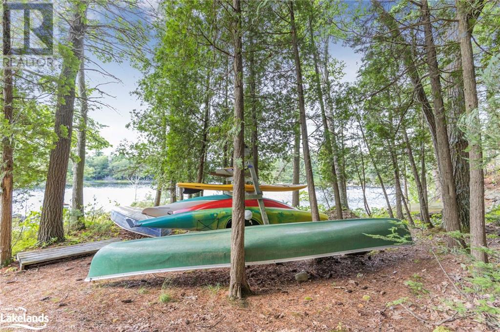 B207-10 Wahsoune Island, Archipelago South, Ontario  P2A 1T4 - Photo 25 - 40621983