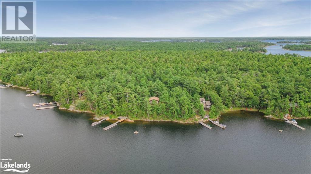 B207-10 Wahsoune Island, Archipelago South, Ontario  P2A 1T4 - Photo 26 - 40621983