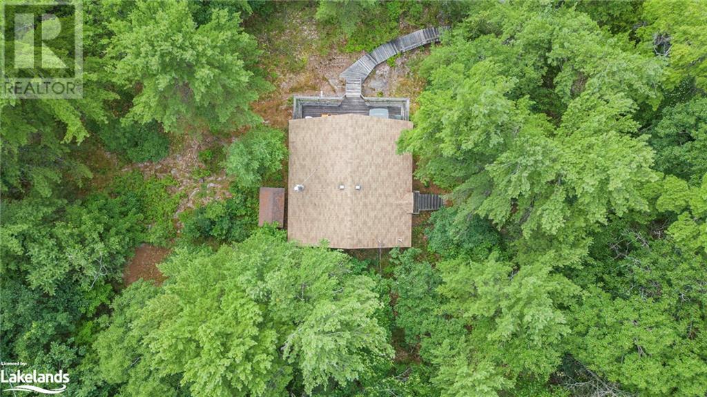 B207-10 Wahsoune Island, Archipelago South, Ontario  P2A 1T4 - Photo 28 - 40621983