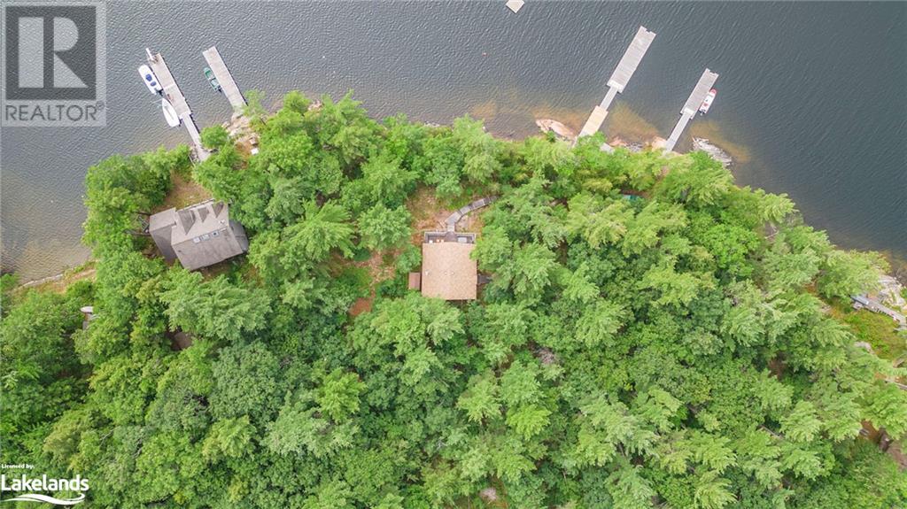 B207-10 Wahsoune Island, Archipelago South, Ontario  P2A 1T4 - Photo 29 - 40621983