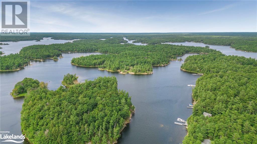 B207-10 Wahsoune Island, Archipelago South, Ontario  P2A 1T4 - Photo 32 - 40621983