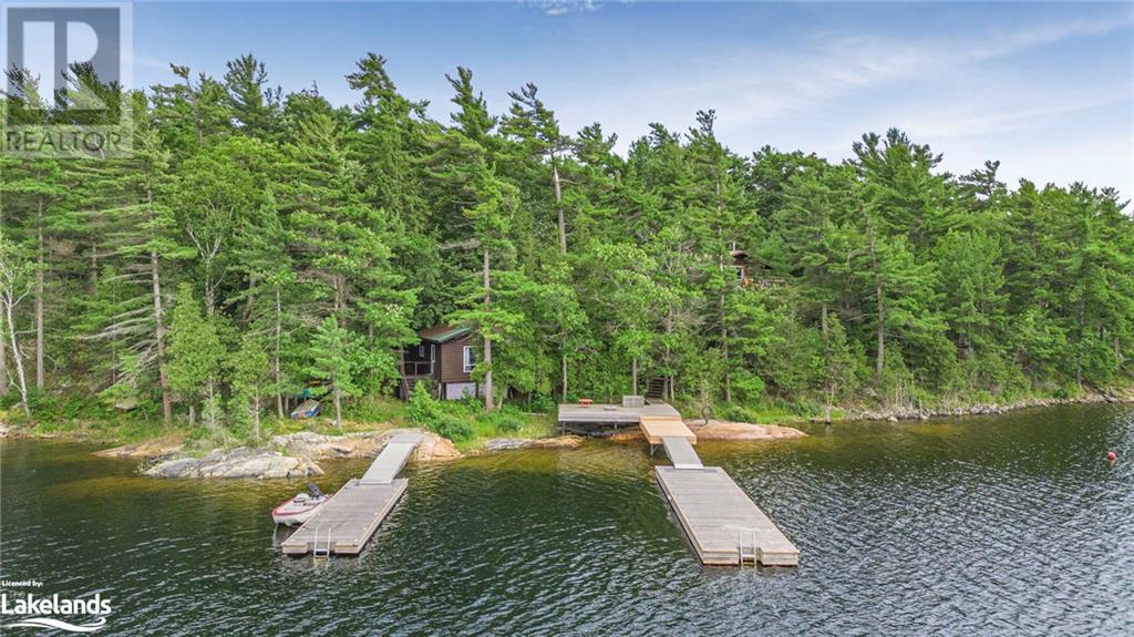 B207-10 Wahsoune Island, Archipelago South, Ontario  P2A 1T4 - Photo 39 - 40621983