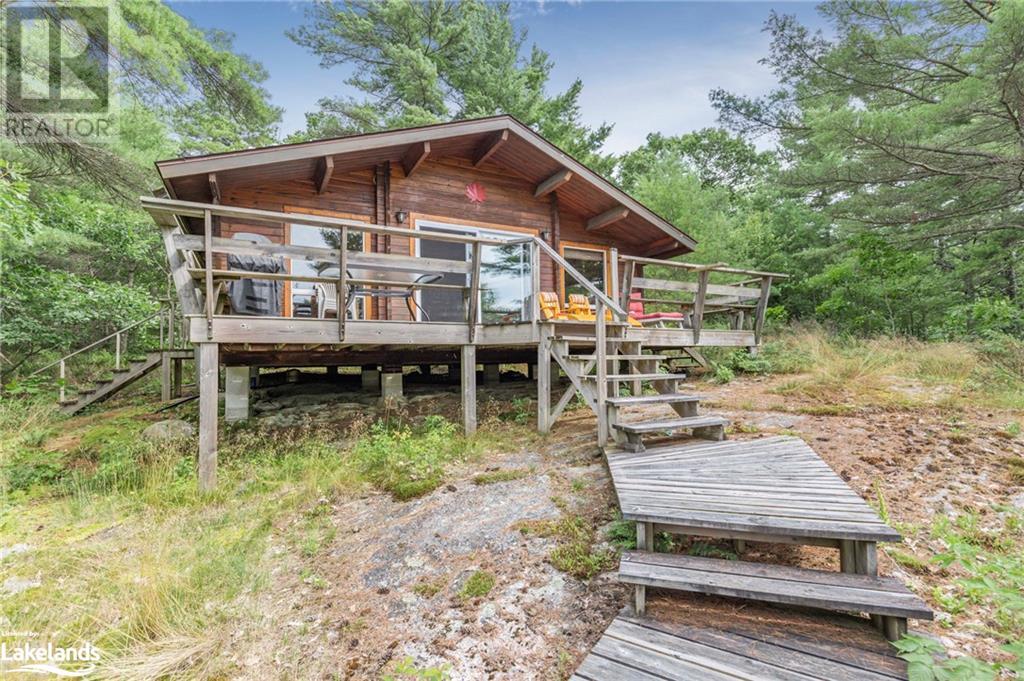 B207-10 Wahsoune Island, Archipelago South, Ontario  P2A 1T4 - Photo 4 - 40621983