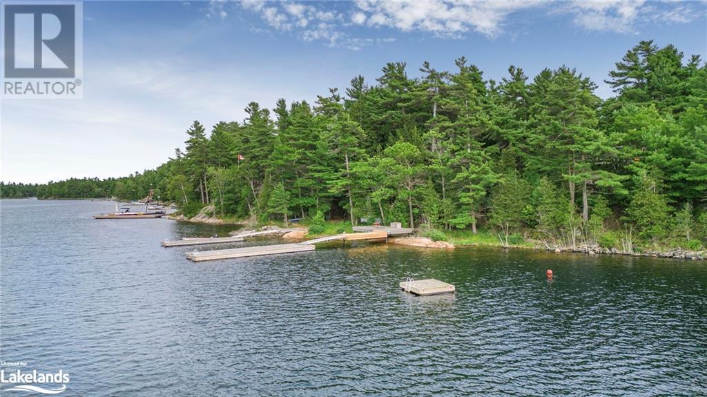 B207-10 Wahsoune Island, Archipelago South, Ontario  P2A 1T4 - Photo 41 - 40621983