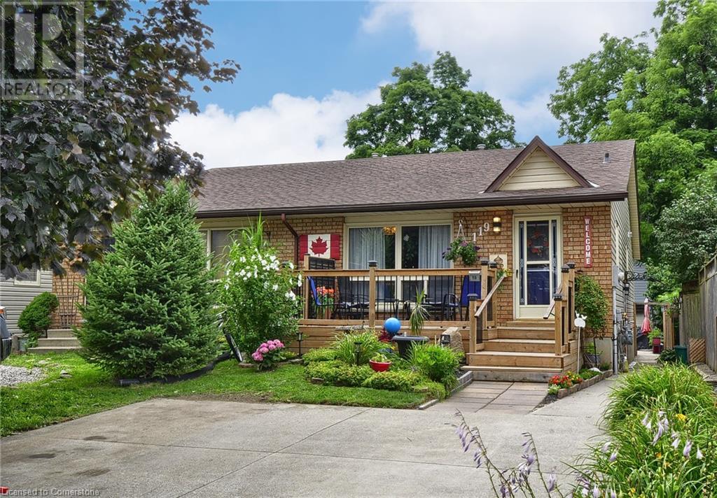 Image of property at 119 MARMEL Court