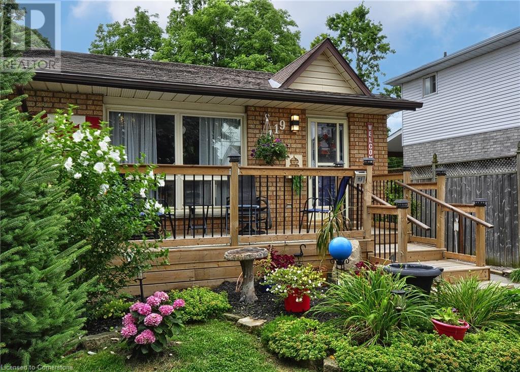 Image of property at 119 MARMEL Court