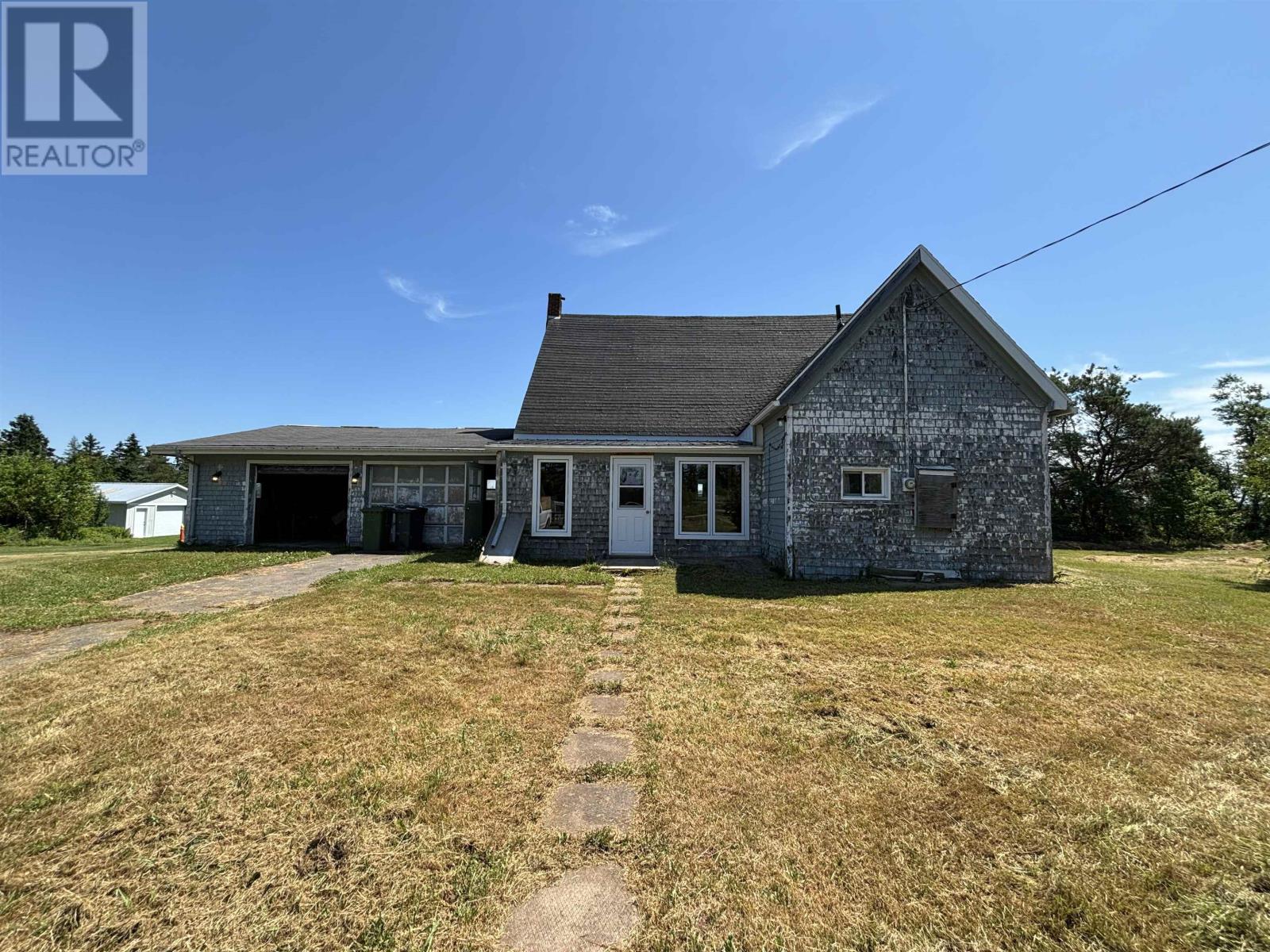 2418 MACKINNON POINT Road, pisquid, Prince Edward Island