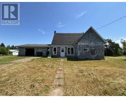 2418 Mackinnon Point Road, Pisquid, Ca