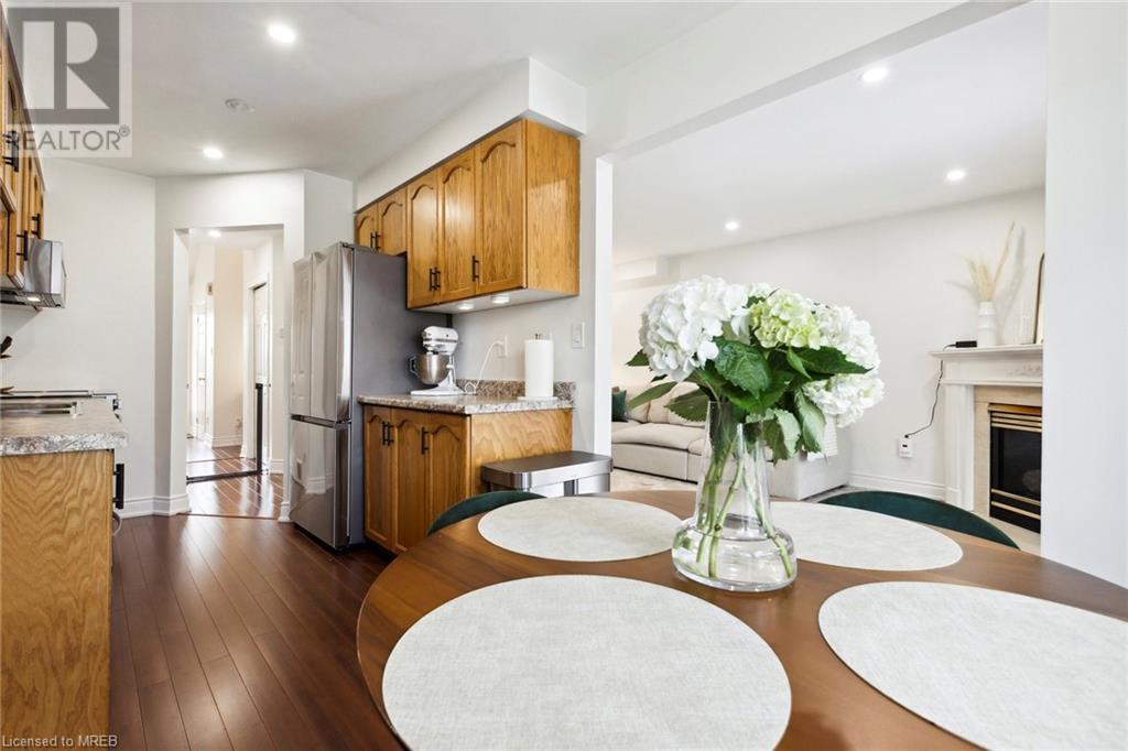 78 Pirie Drive Unit# 11, Hamilton, Ontario  L9H 6Y9 - Photo 15 - 40623866