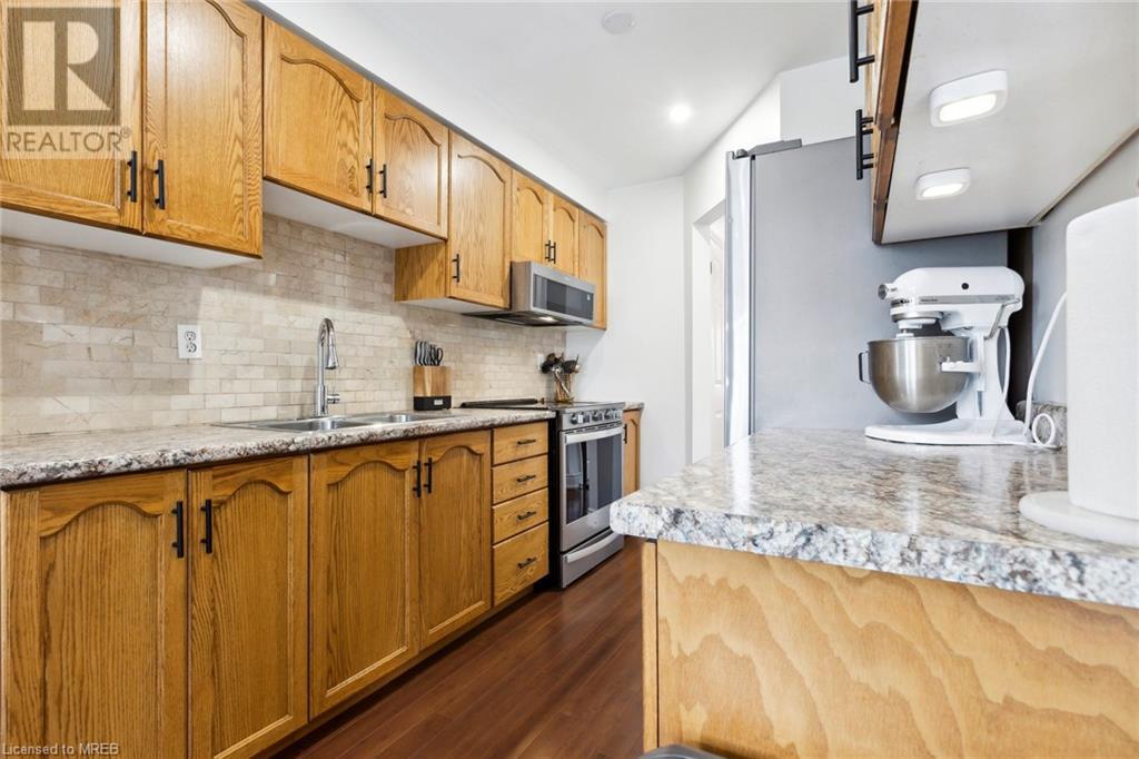 78 Pirie Drive Unit# 11, Hamilton, Ontario  L9H 6Y9 - Photo 17 - 40623866