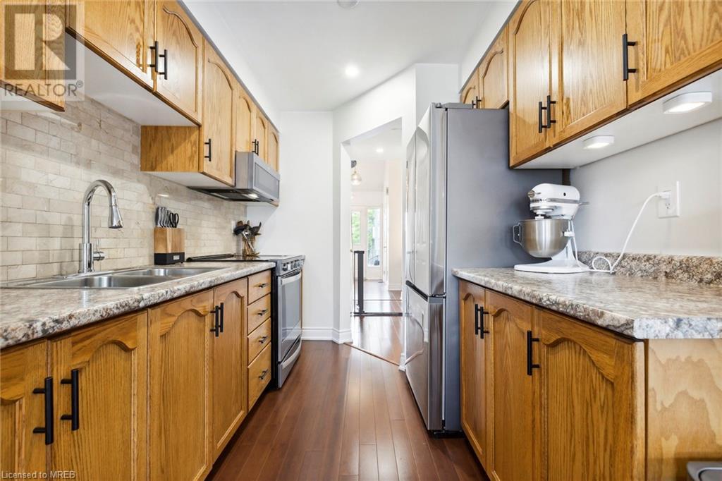 78 Pirie Drive Unit# 11, Hamilton, Ontario  L9H 6Y9 - Photo 18 - 40623866