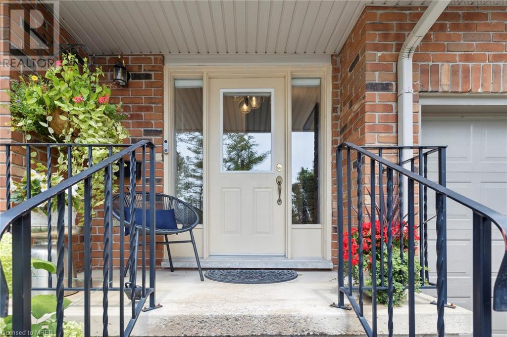 78 Pirie Drive Unit# 11, Hamilton, Ontario  L9H 6Y9 - Photo 2 - 40623866