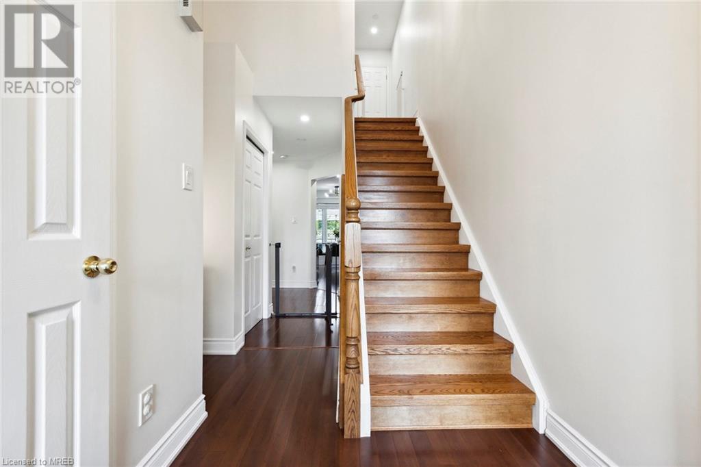 78 Pirie Drive Unit# 11, Hamilton, Ontario  L9H 6Y9 - Photo 20 - 40623866