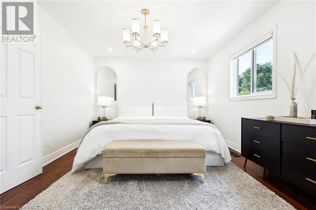 78 Pirie Drive Unit# 11, Hamilton, Ontario  L9H 6Y9 - Photo 21 - 40623866