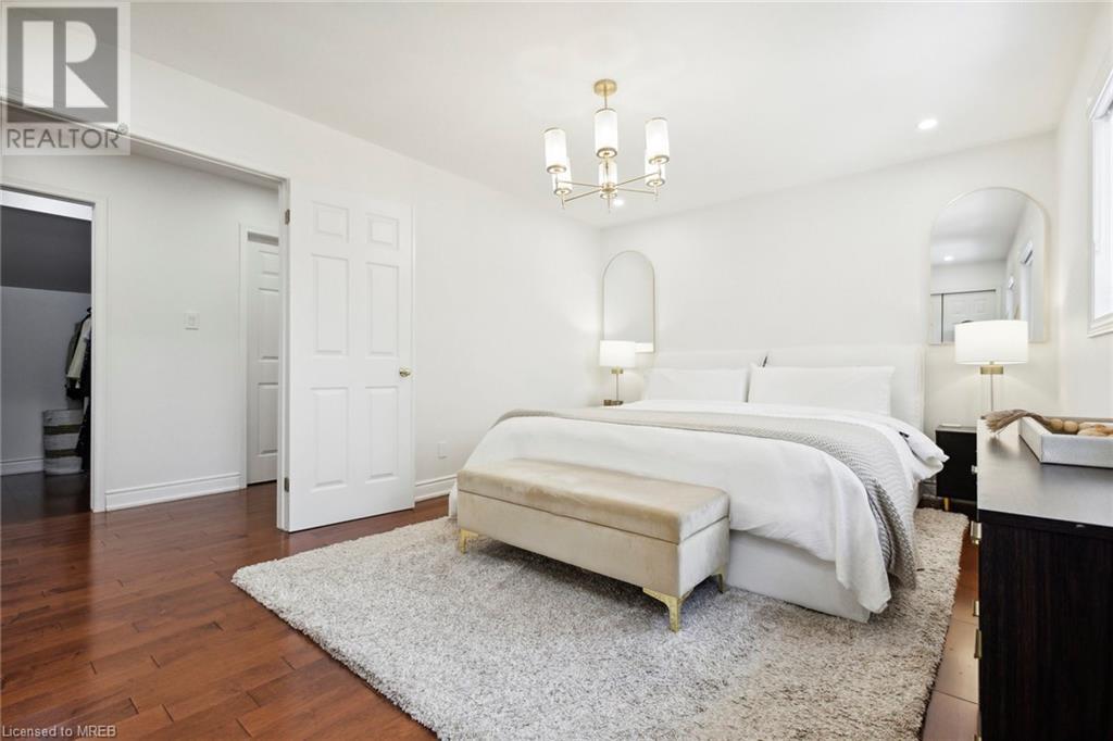 78 Pirie Drive Unit# 11, Hamilton, Ontario  L9H 6Y9 - Photo 23 - 40623866