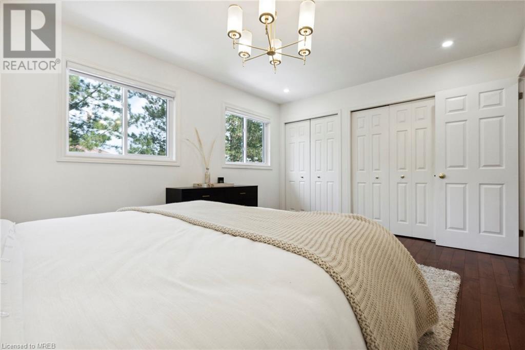 78 Pirie Drive Unit# 11, Hamilton, Ontario  L9H 6Y9 - Photo 24 - 40623866