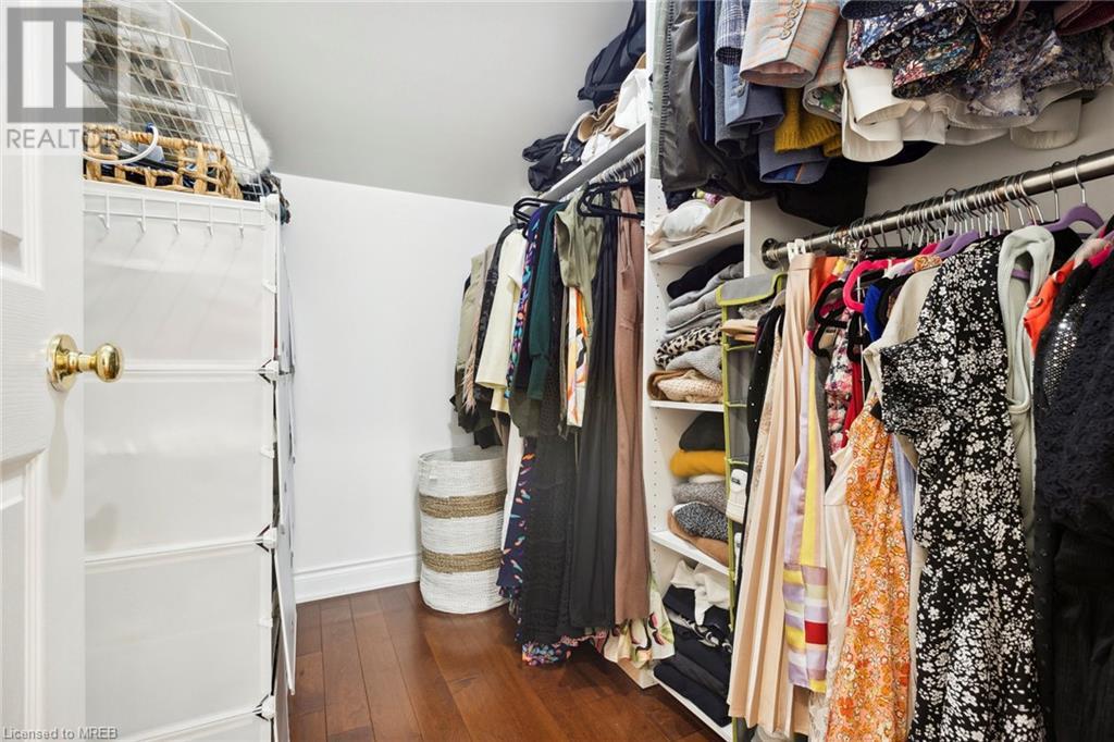 78 Pirie Drive Unit# 11, Hamilton, Ontario  L9H 6Y9 - Photo 26 - 40623866