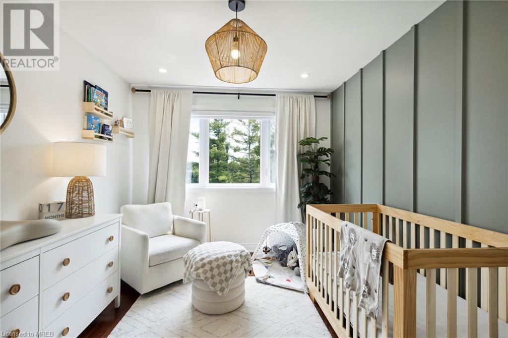 78 Pirie Drive Unit# 11, Hamilton, Ontario  L9H 6Y9 - Photo 28 - 40623866