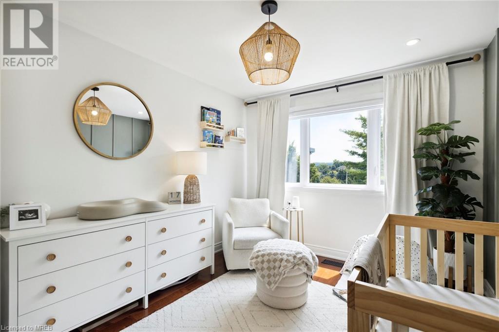 78 Pirie Drive Unit# 11, Hamilton, Ontario  L9H 6Y9 - Photo 29 - 40623866