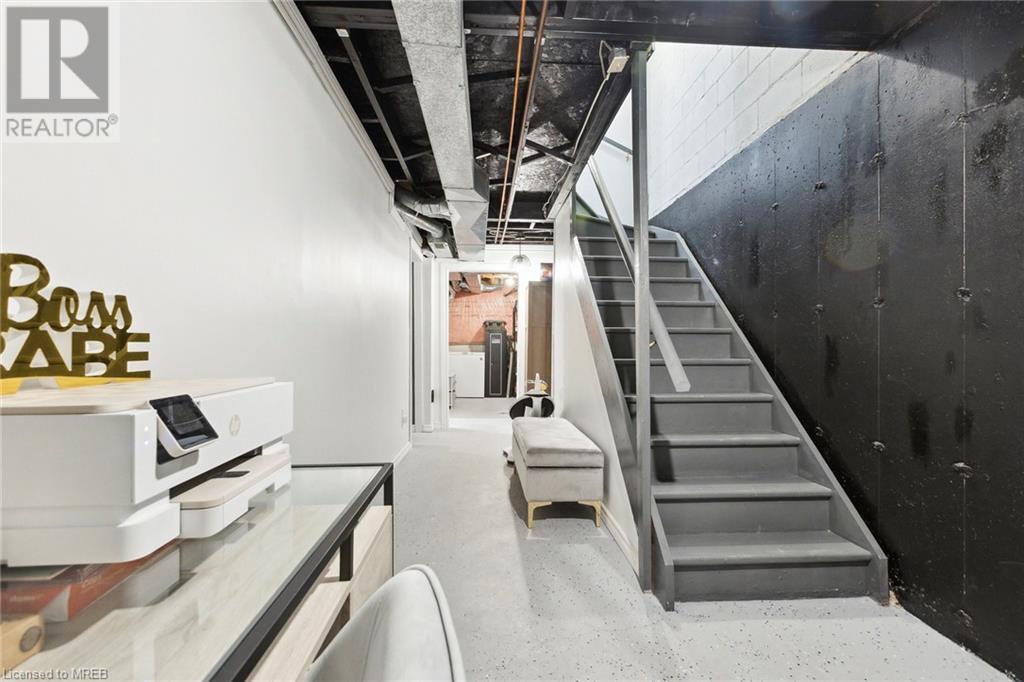 78 Pirie Drive Unit# 11, Hamilton, Ontario  L9H 6Y9 - Photo 35 - 40623866