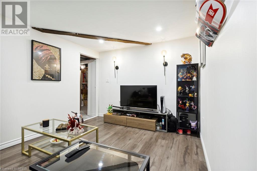 78 Pirie Drive Unit# 11, Hamilton, Ontario  L9H 6Y9 - Photo 36 - 40623866