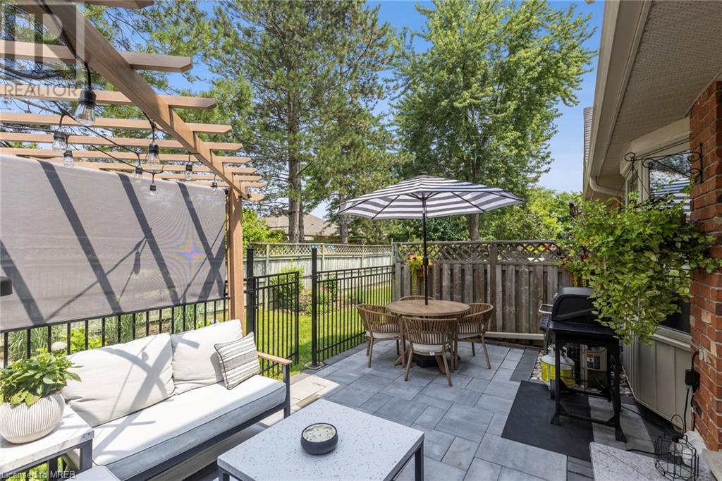 78 Pirie Drive Unit# 11, Hamilton, Ontario  L9H 6Y9 - Photo 40 - 40623866