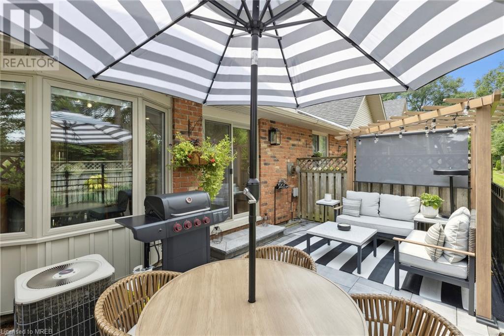 78 Pirie Drive Unit# 11, Hamilton, Ontario  L9H 6Y9 - Photo 43 - 40623866