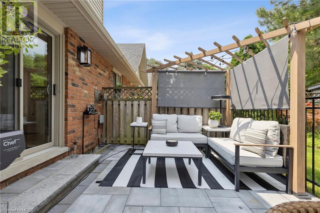 78 Pirie Drive Unit# 11, Hamilton, Ontario  L9H 6Y9 - Photo 44 - 40623866