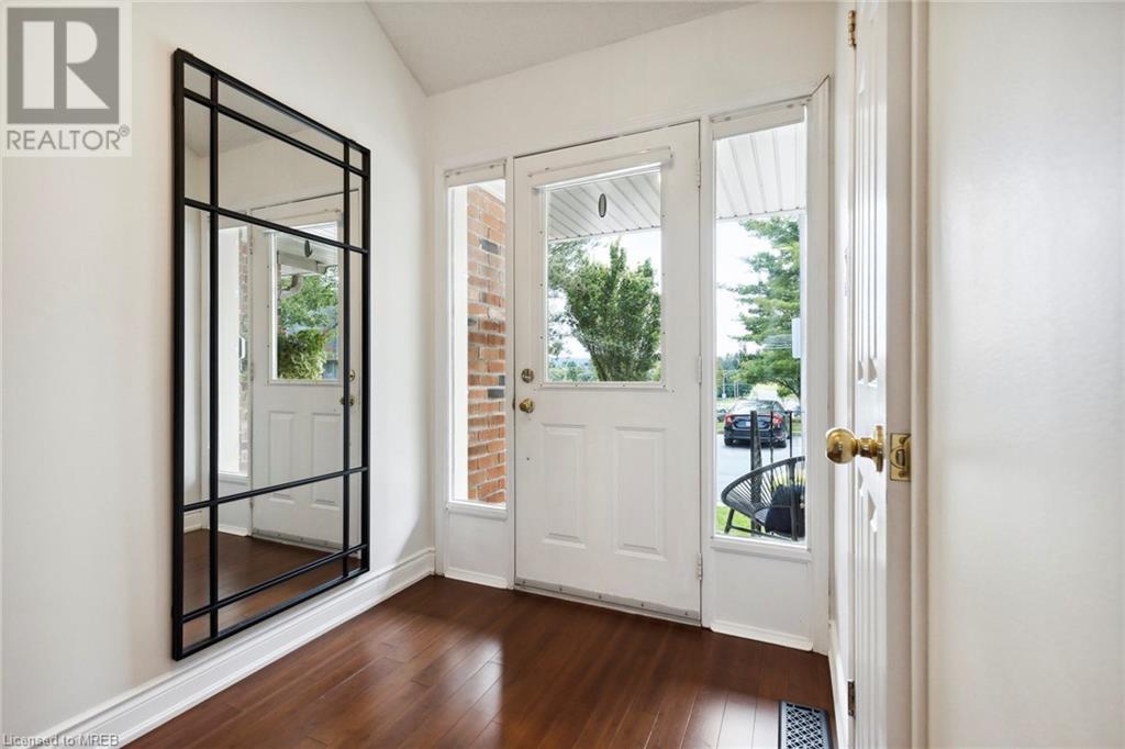 78 Pirie Drive Unit# 11, Hamilton, Ontario  L9H 6Y9 - Photo 5 - 40623866