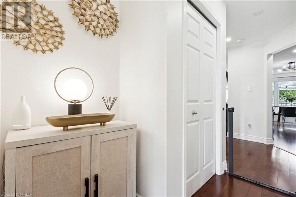 78 Pirie Drive Unit# 11, Hamilton, Ontario  L9H 6Y9 - Photo 6 - 40623866