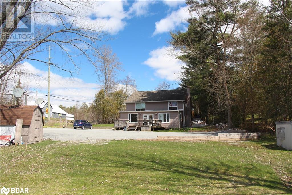 8272 Rama Road, Washago, Ontario  L0K 2B0 - Photo 44 - 40623645