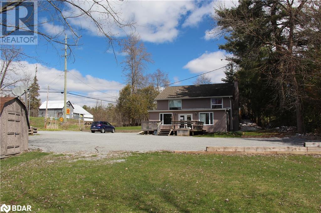 8272 Rama Road, Washago, Ontario  L0K 2B0 - Photo 48 - 40623645