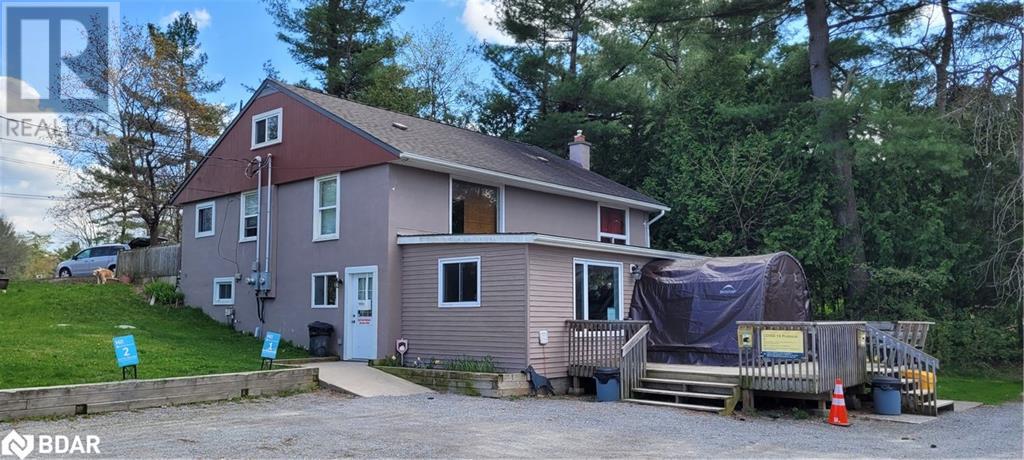 8272 Rama Road, Washago, Ontario  L0K 2B0 - Photo 5 - 40623645