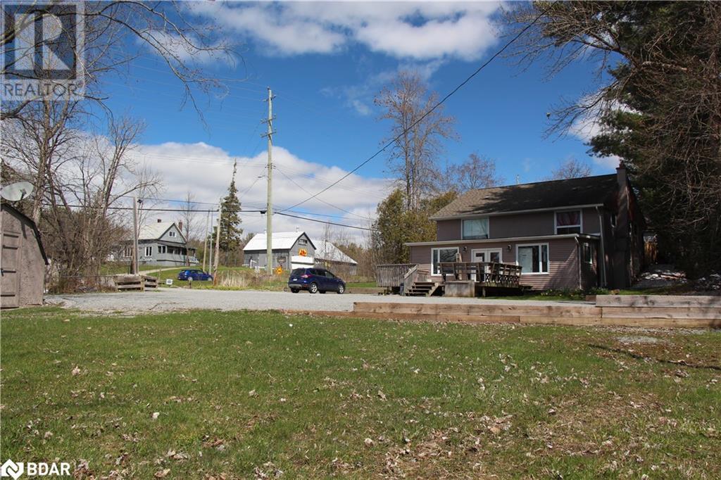 8272 Rama Road, Washago, Ontario  L0K 2B0 - Photo 7 - 40623408