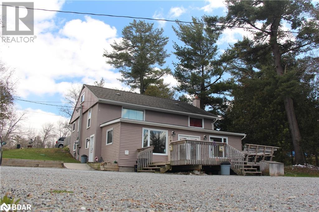 8272 Rama Road, Washago, Ontario  L0K 2B0 - Photo 4 - 40623408