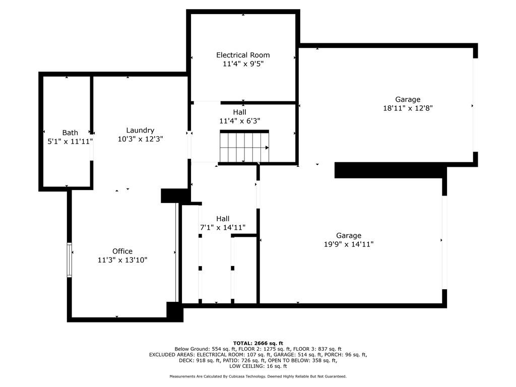 Image of property at 101 Hillcrest Avenue