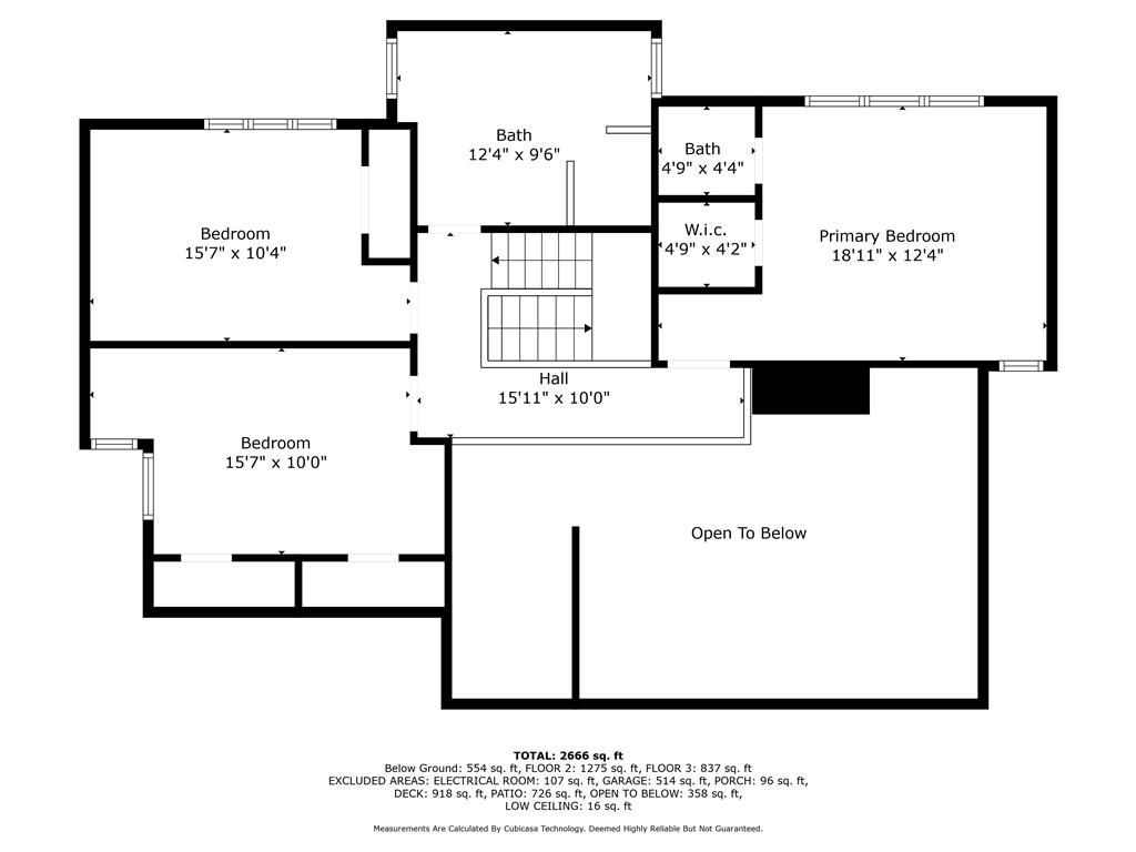 Image of property at 101 Hillcrest Avenue