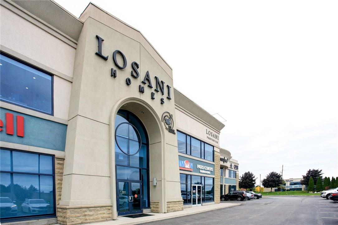 435 McNeilly Road|Unit #205, stoney creek, Ontario
