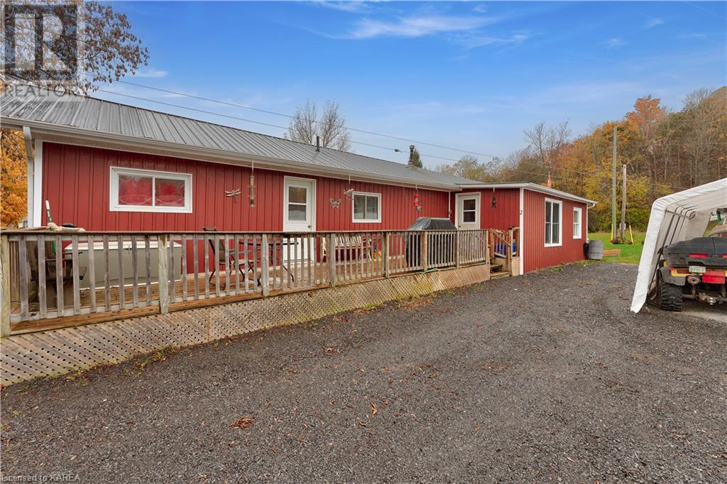 227 Big Hill Road Unit# 2, Seeleys Bay, Ontario  K0H 2N0 - Photo 2 - 40623976