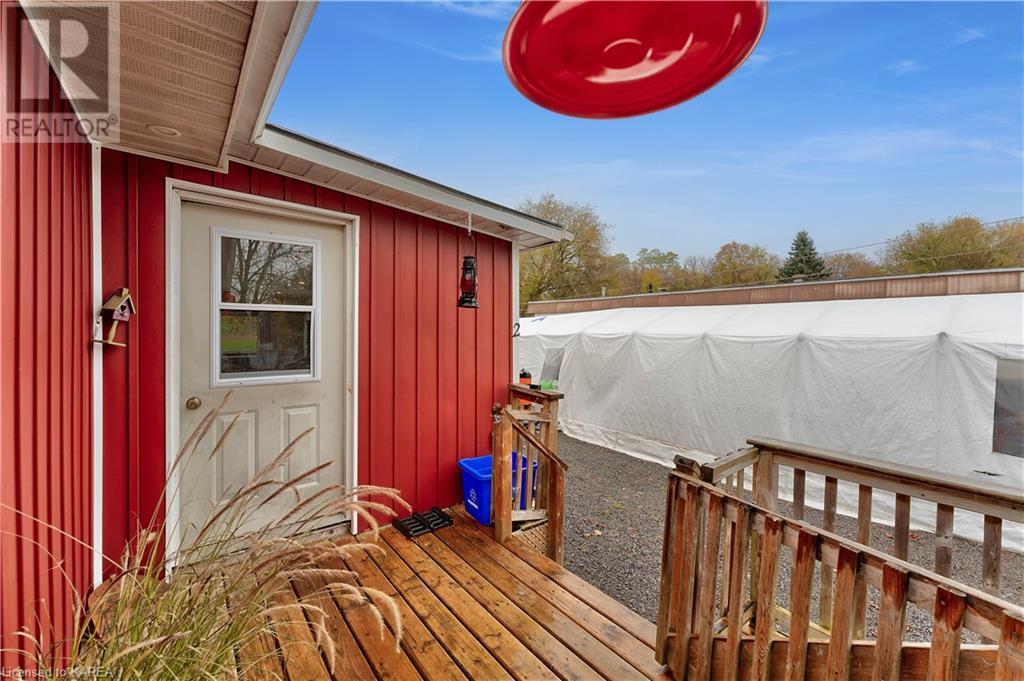 227 Big Hill Road Unit# 2, Seeleys Bay, Ontario  K0H 2N0 - Photo 24 - 40623976