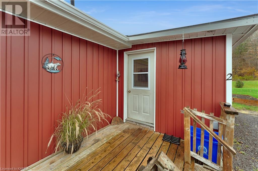 227 Big Hill Road Unit# 2, Seeleys Bay, Ontario  K0H 2N0 - Photo 3 - 40623976