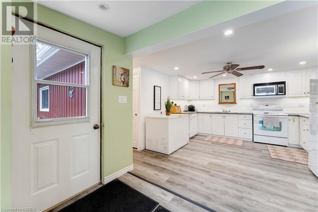 227 Big Hill Road Unit# 2, Seeleys Bay, Ontario  K0H 2N0 - Photo 5 - 40623976