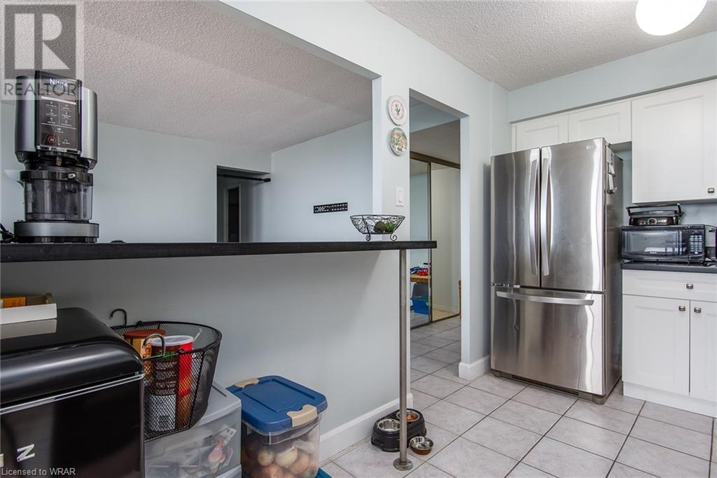 Image of property at 375 KING Street N Unit# 1906