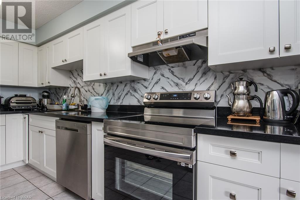 Image of property at 375 KING Street N Unit# 1906