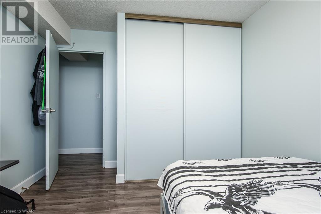 Image of property at 375 KING Street N Unit# 1906