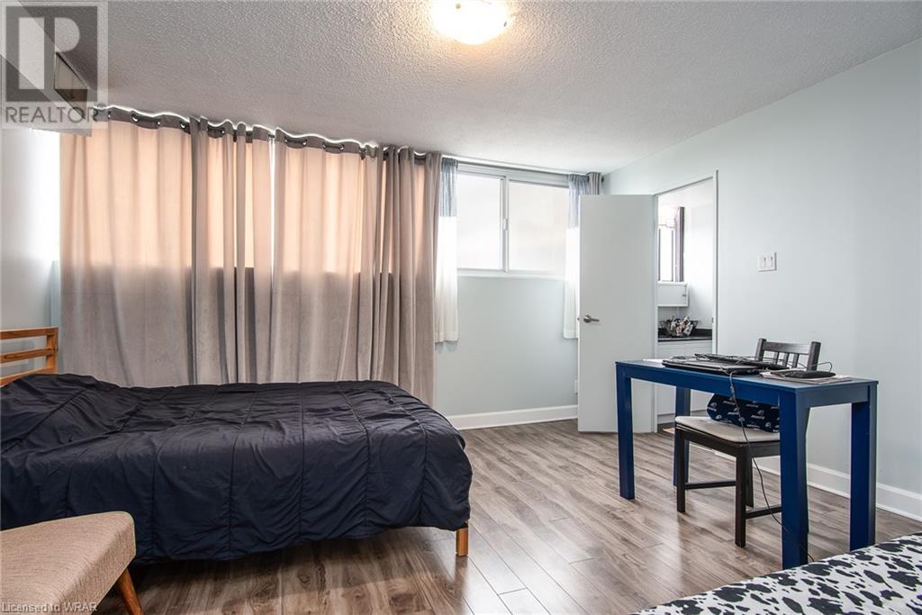 Image of property at 375 KING Street N Unit# 1906