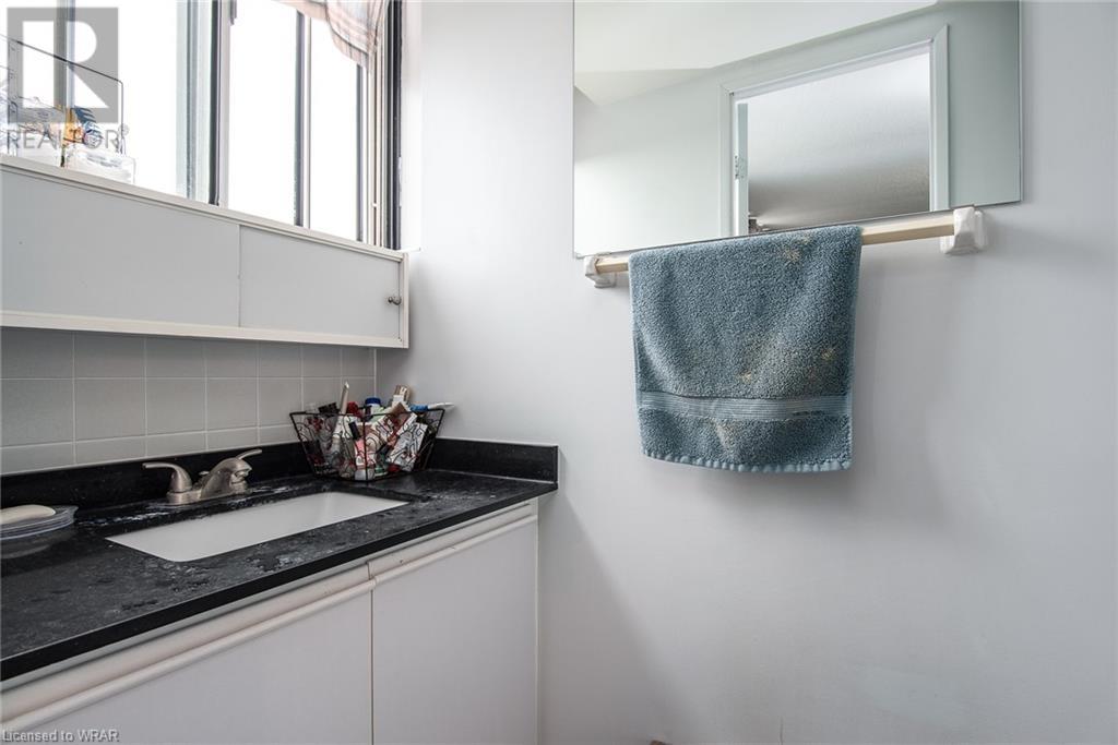 Image of property at 375 KING Street N Unit# 1906