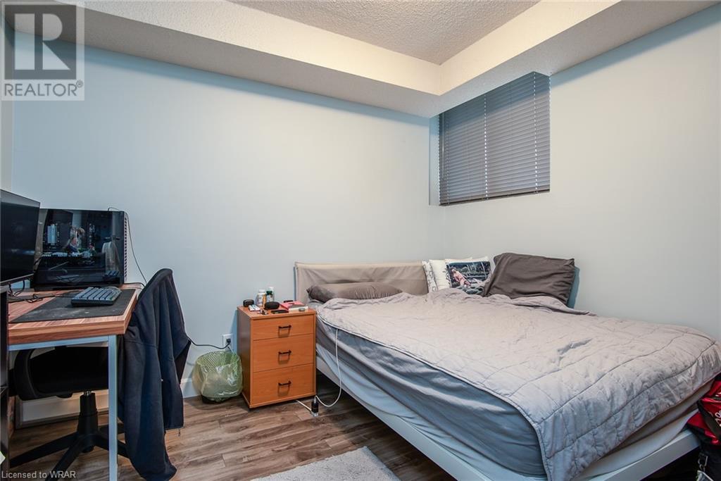 Image of property at 375 KING Street N Unit# 1906