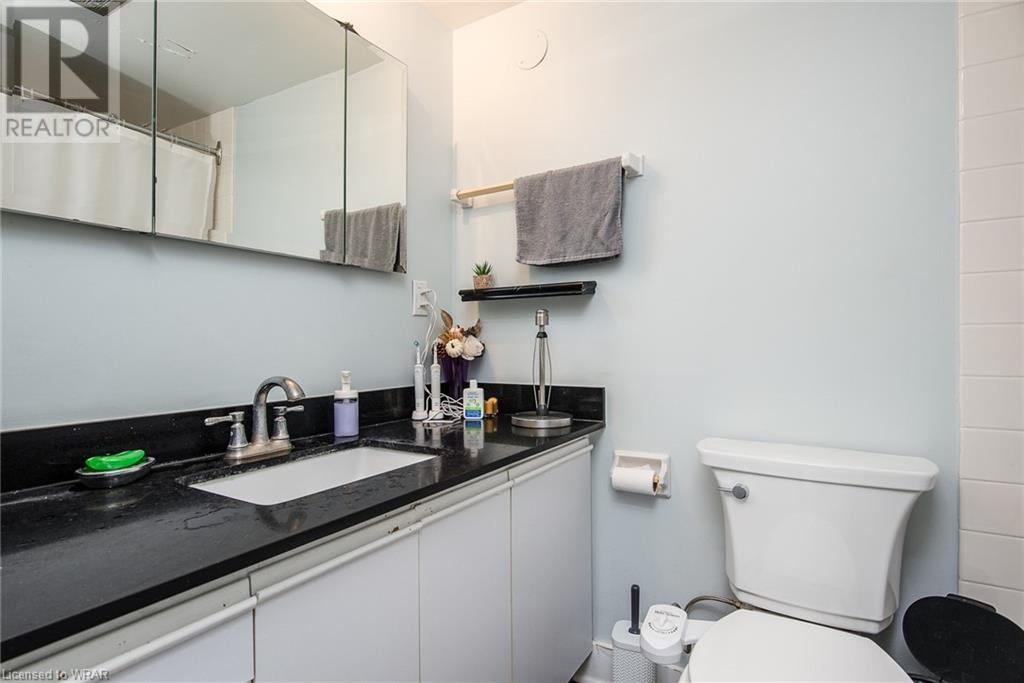 Image of property at 375 KING Street N Unit# 1906