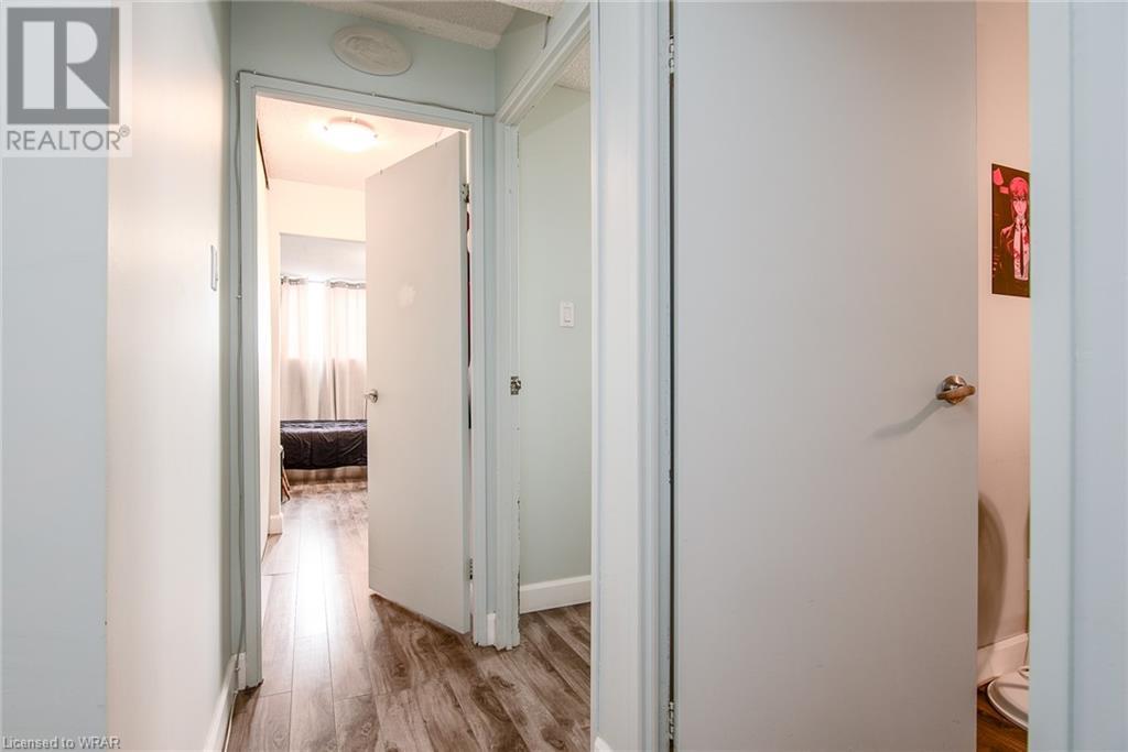Image of property at 375 KING Street N Unit# 1906